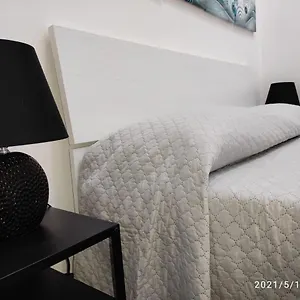  Apartament Soel Holiday Włochy