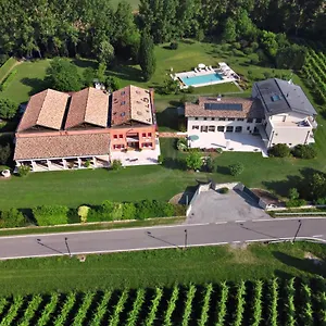 Alme Farm stay