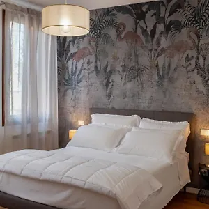 Ca' Marinaressa Apartment